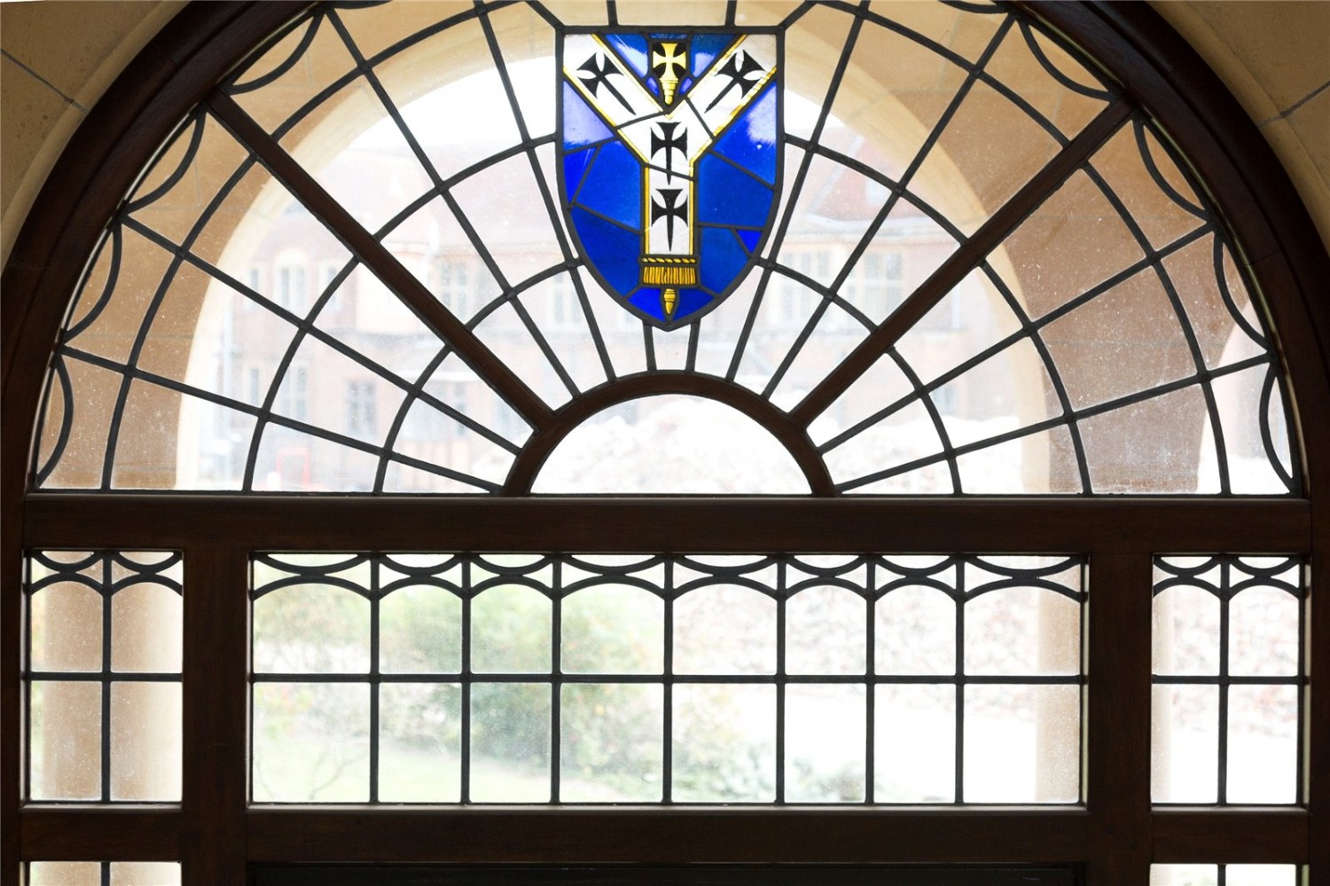 Kings Drive, Easebourne, West Sussex