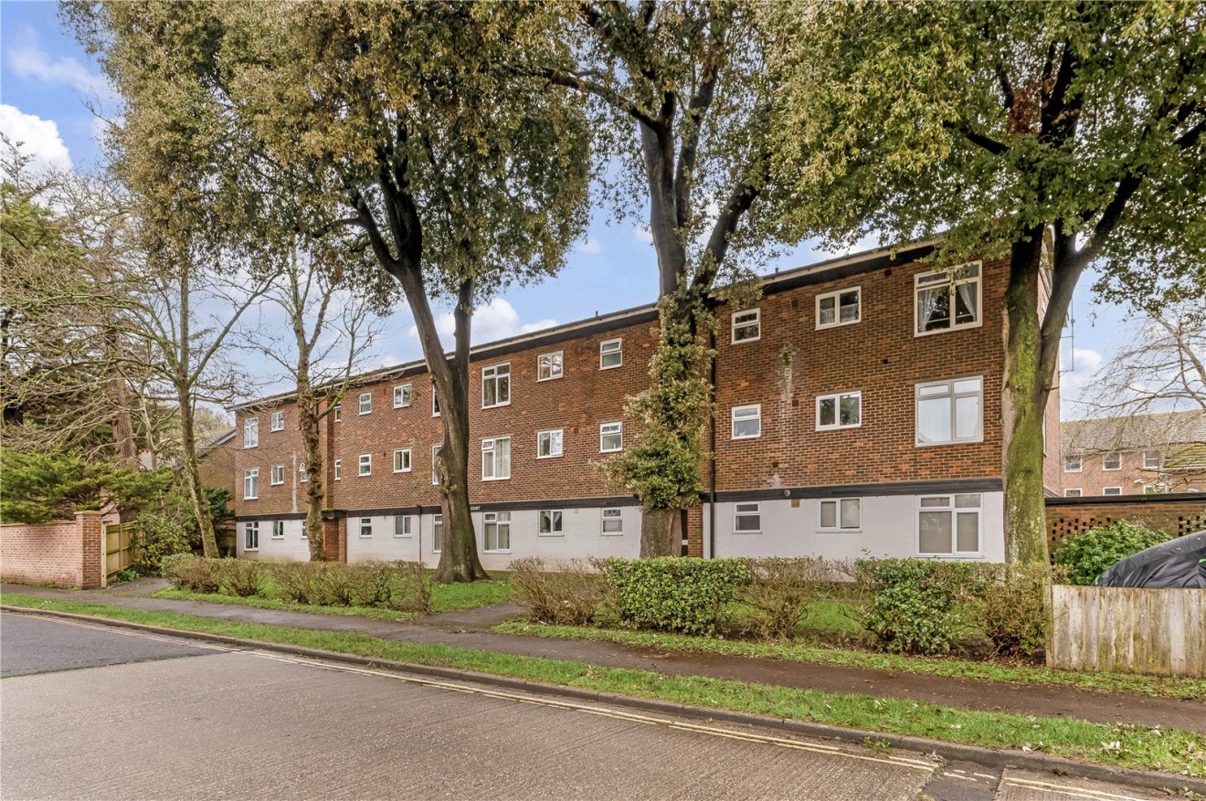 Chichester, West Sussex