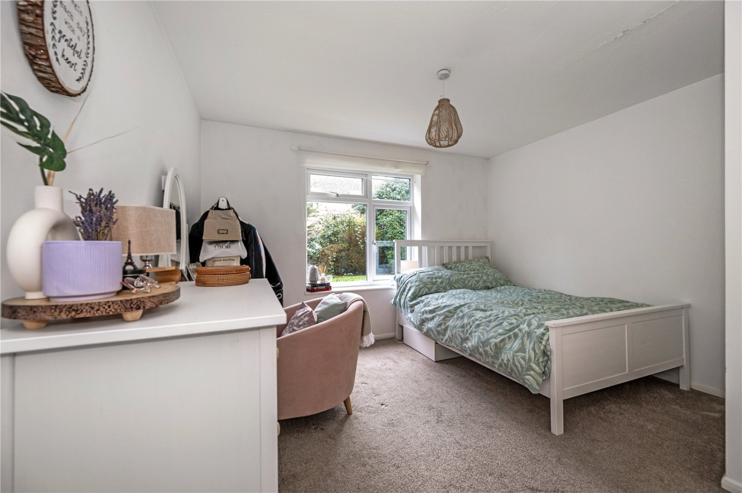 Chichester, West Sussex