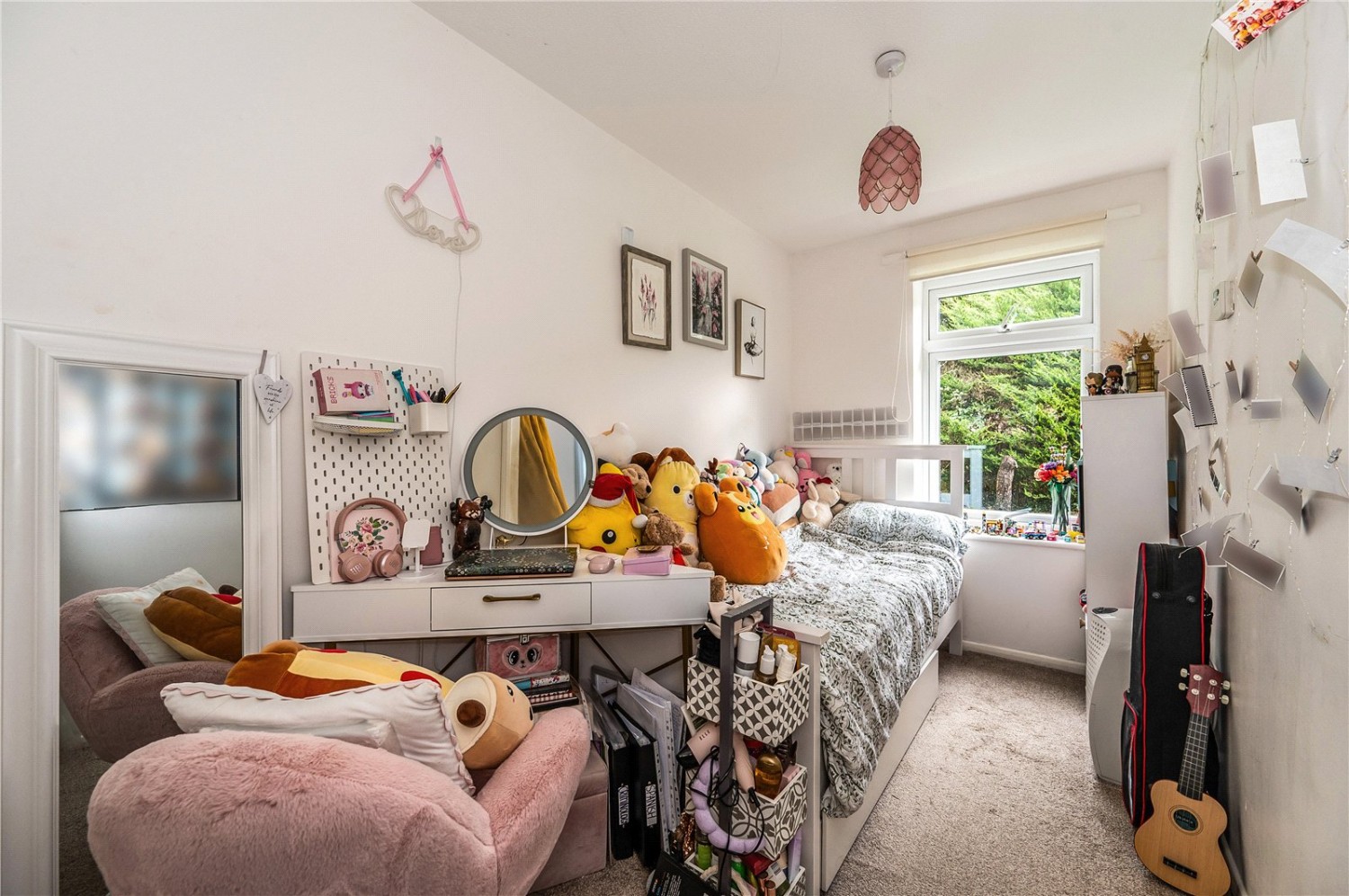 Chichester, West Sussex