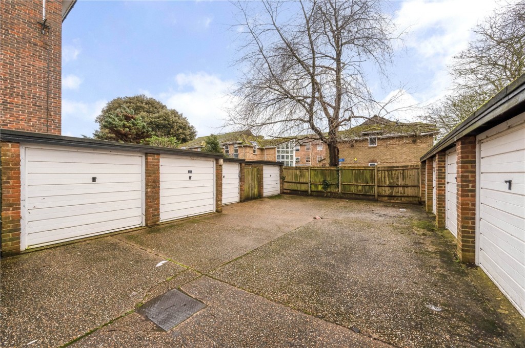 Chichester, West Sussex