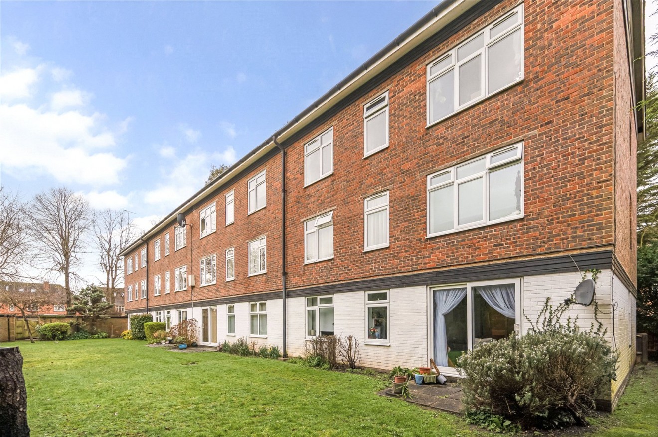 Chichester, West Sussex