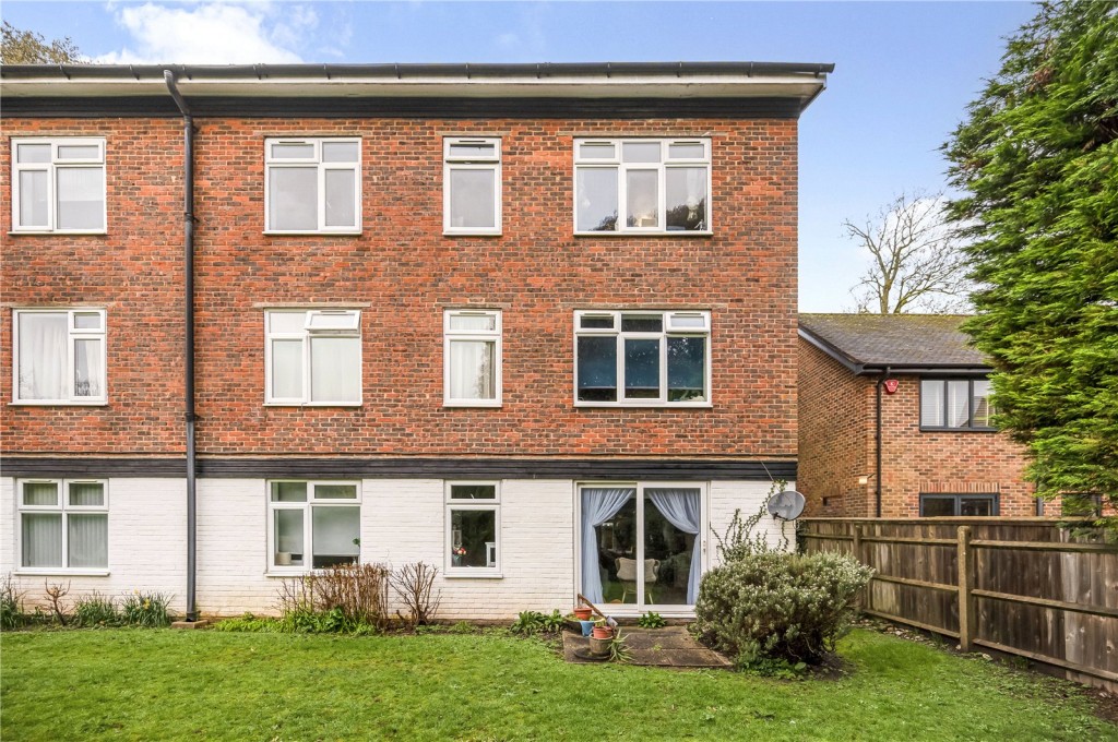 Chichester, West Sussex