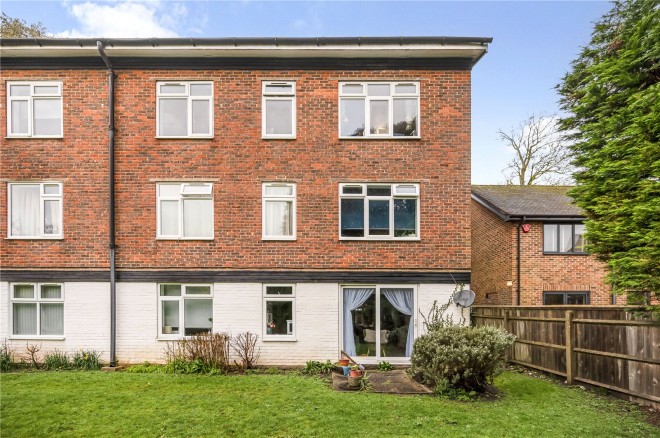 Chichester, West Sussex