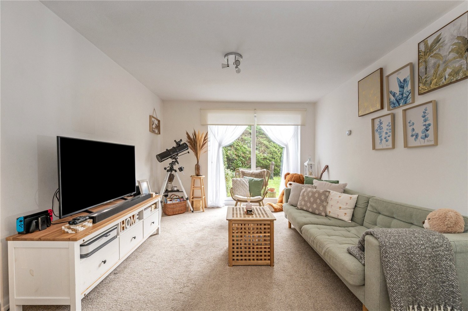 Chichester, West Sussex