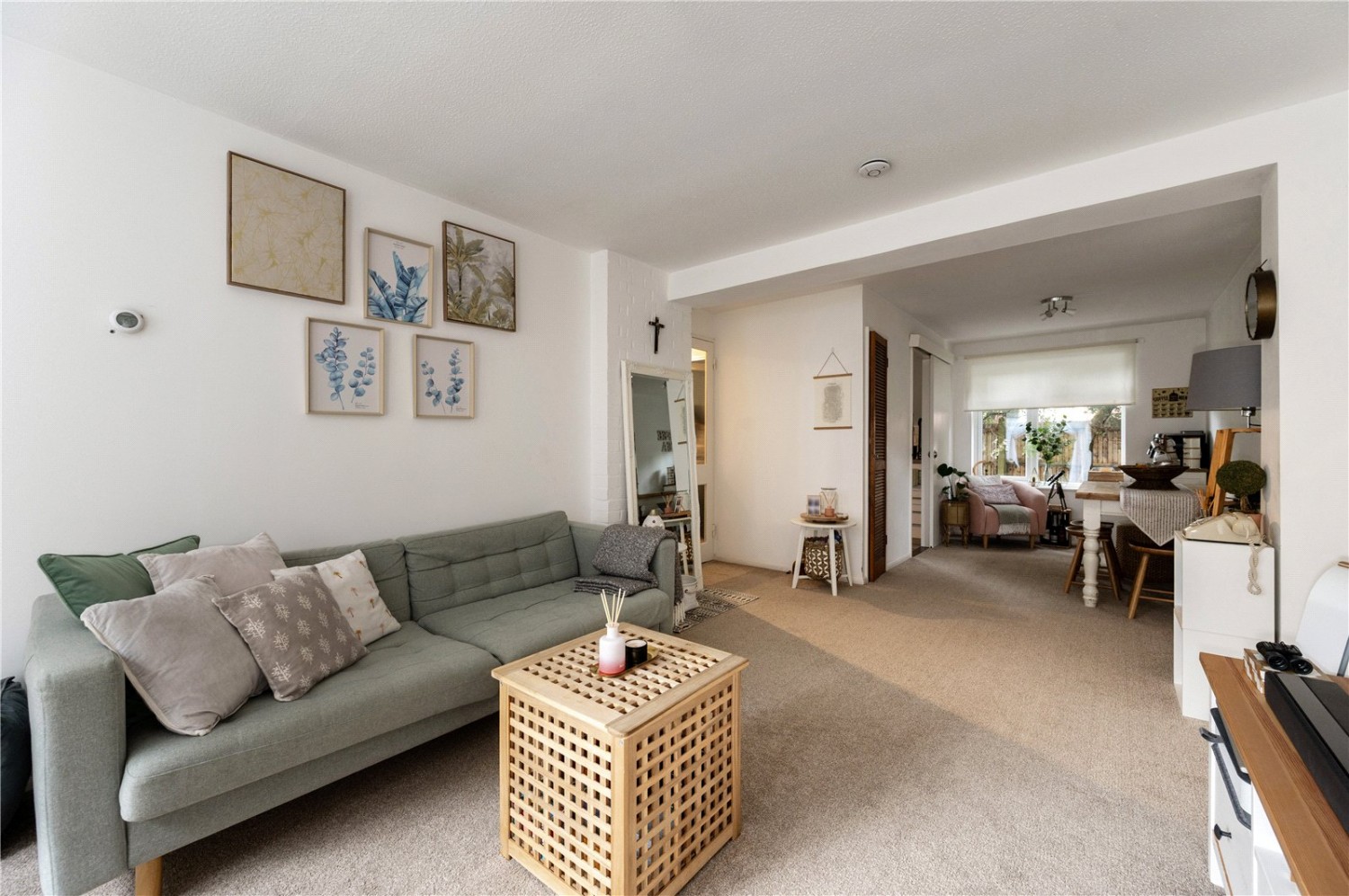 Chichester, West Sussex