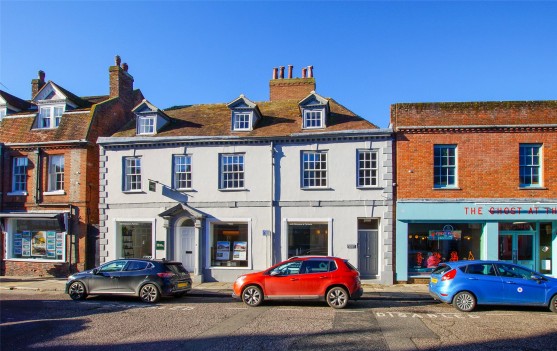 Chichester, West Sussex