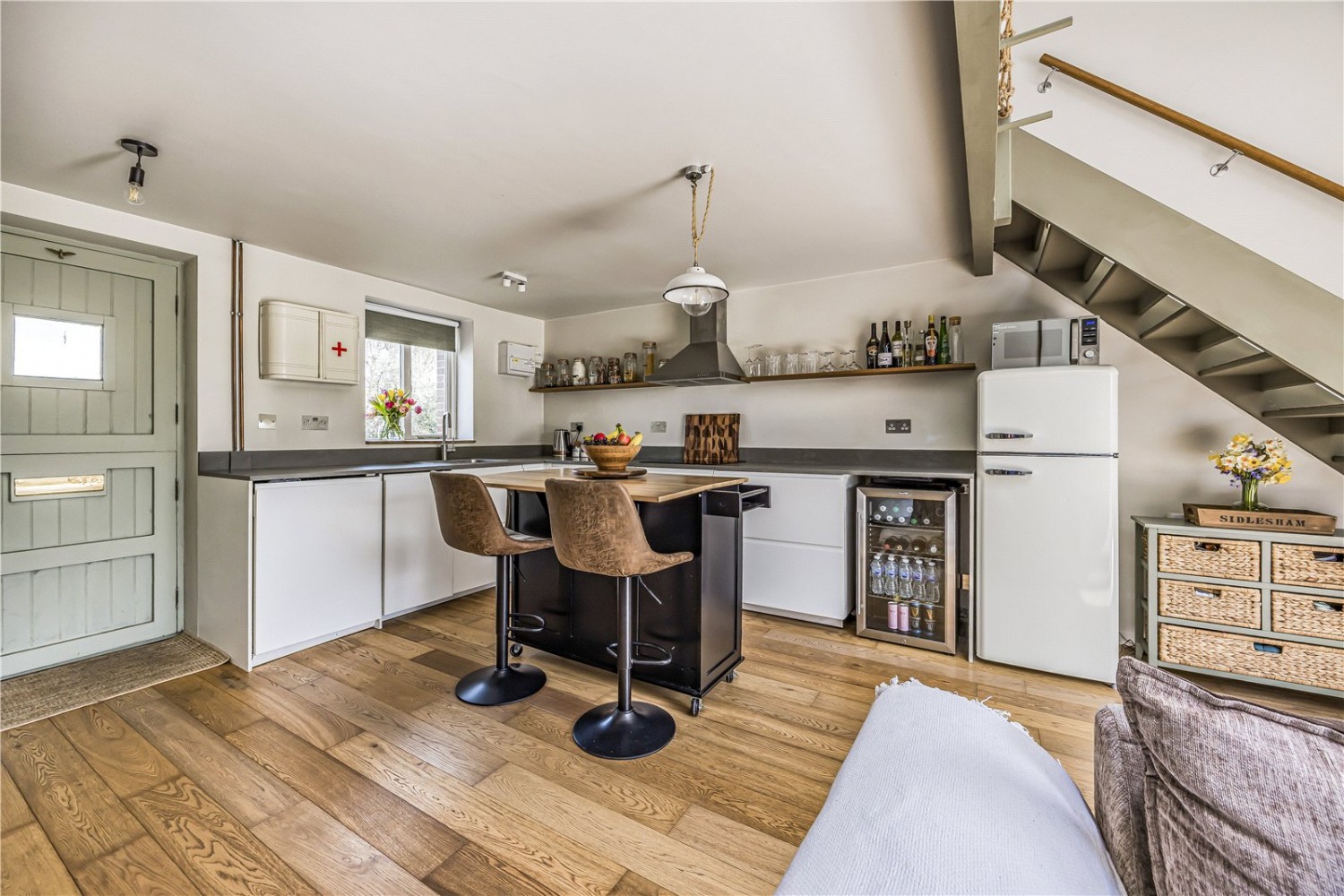 Birdham, Chichester, West Sussex