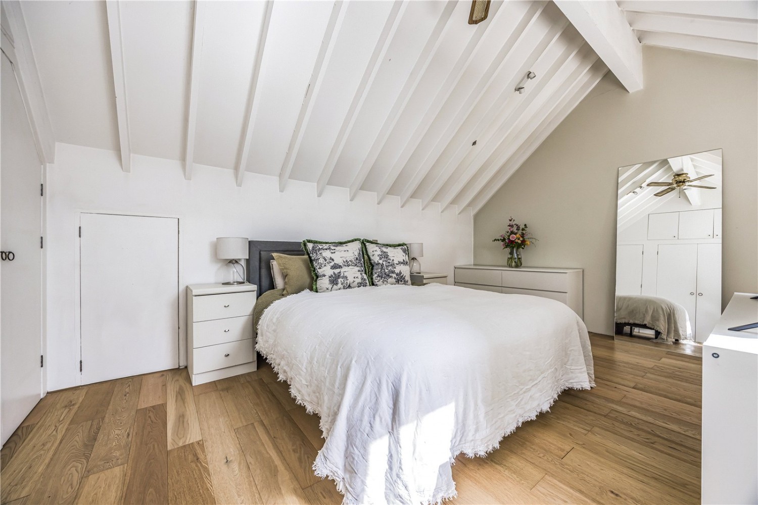 Birdham, Chichester, West Sussex