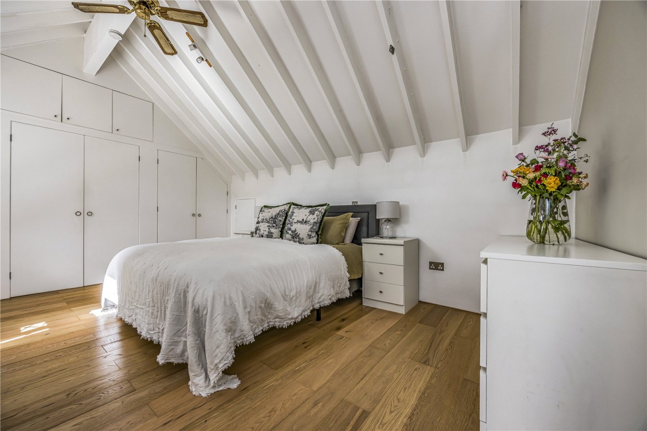 Birdham, Chichester, West Sussex