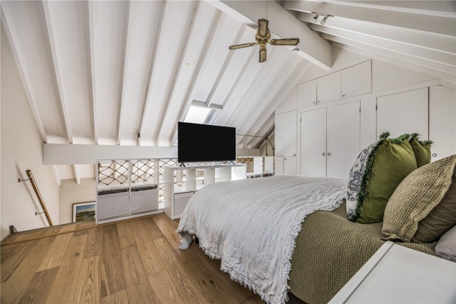 Birdham, Chichester, West Sussex