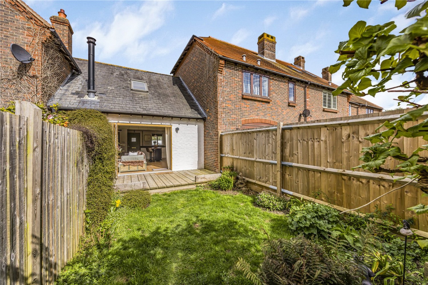 Birdham, Chichester, West Sussex