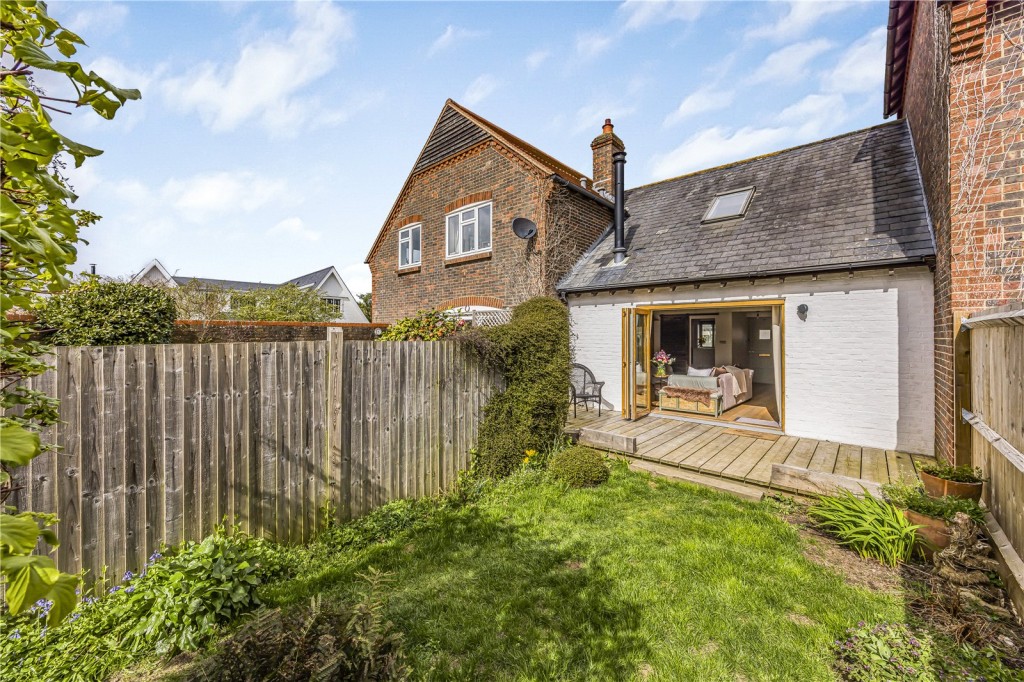 Birdham, Chichester, West Sussex