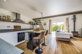 Birdham, Chichester, West Sussex