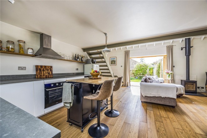Birdham, Chichester, West Sussex