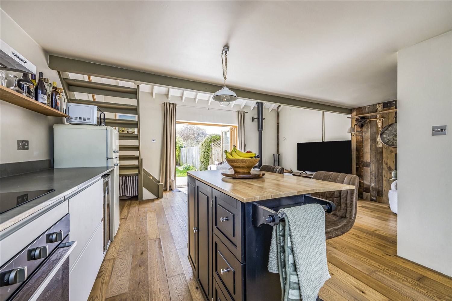 Birdham, Chichester, West Sussex