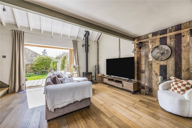 Birdham, Chichester, West Sussex