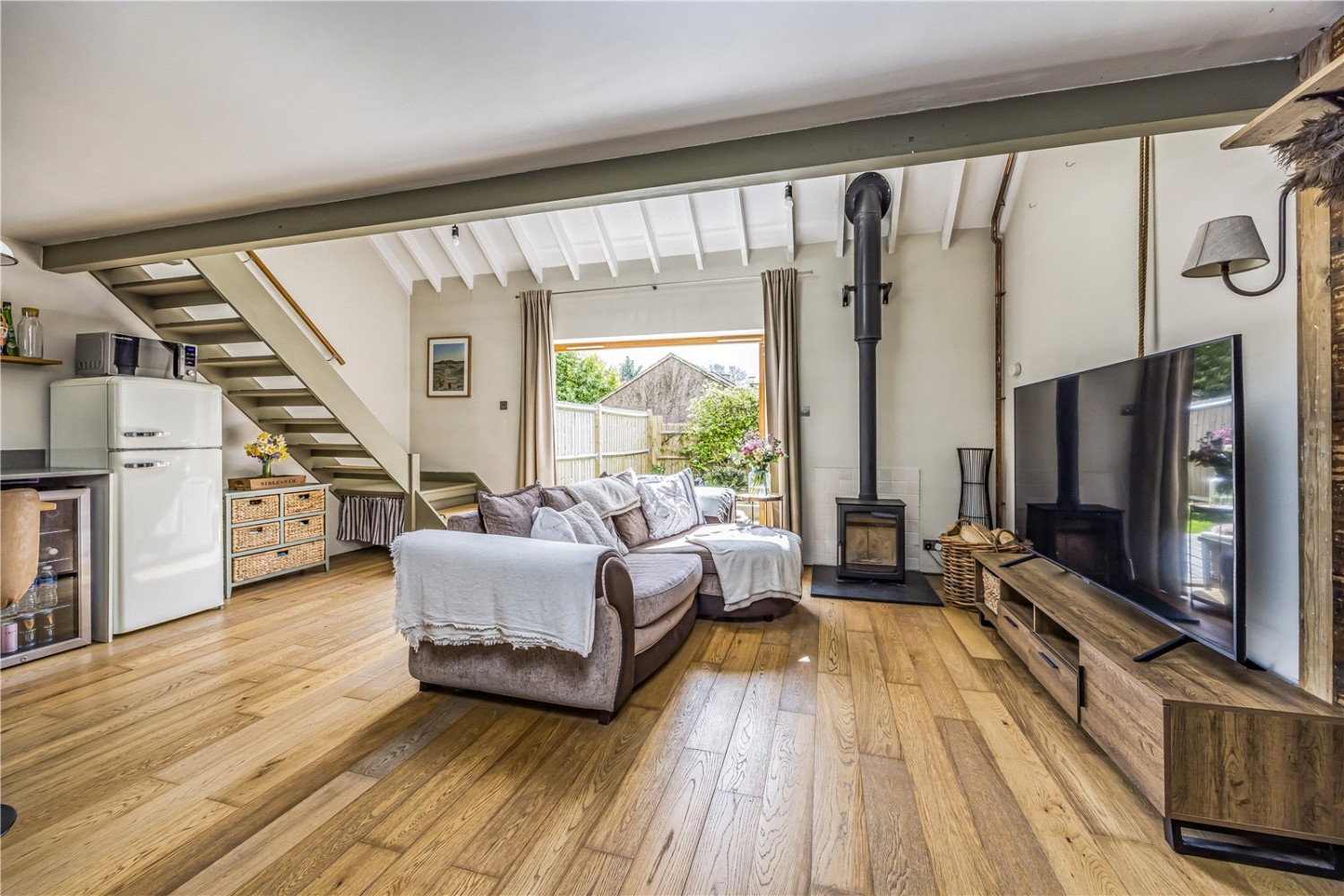 Birdham, Chichester, West Sussex