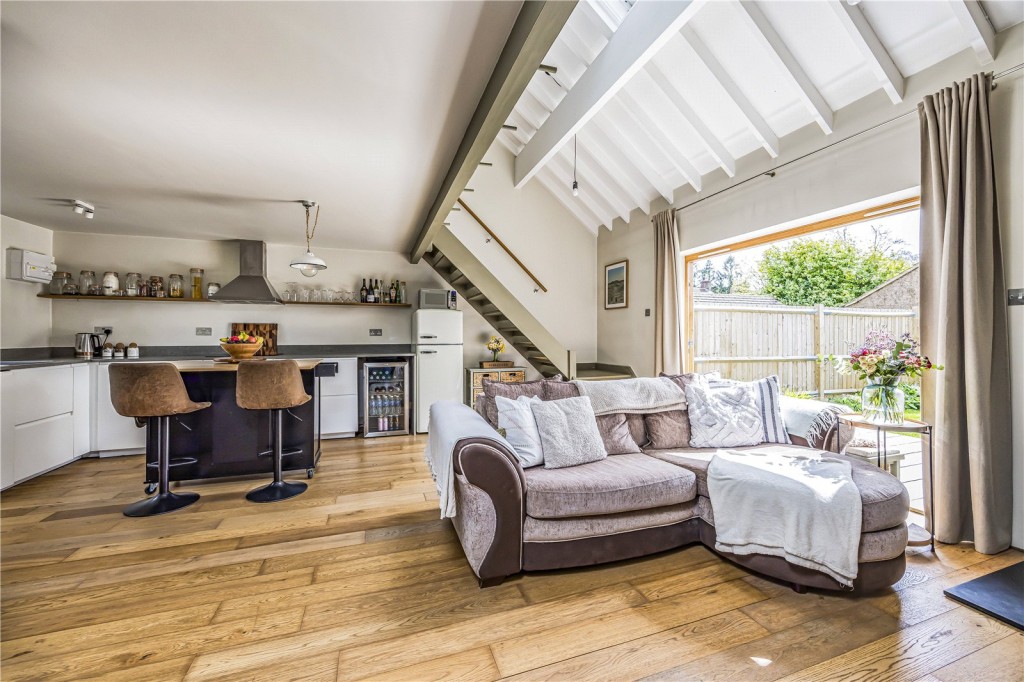 Birdham, Chichester, West Sussex