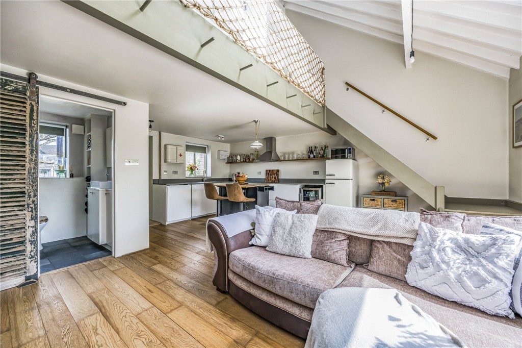 Birdham, Chichester, West Sussex