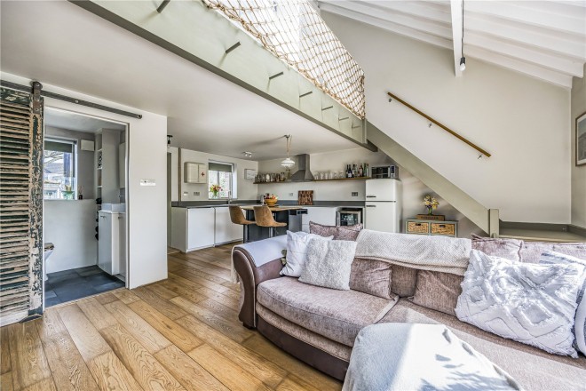 Birdham, Chichester, West Sussex