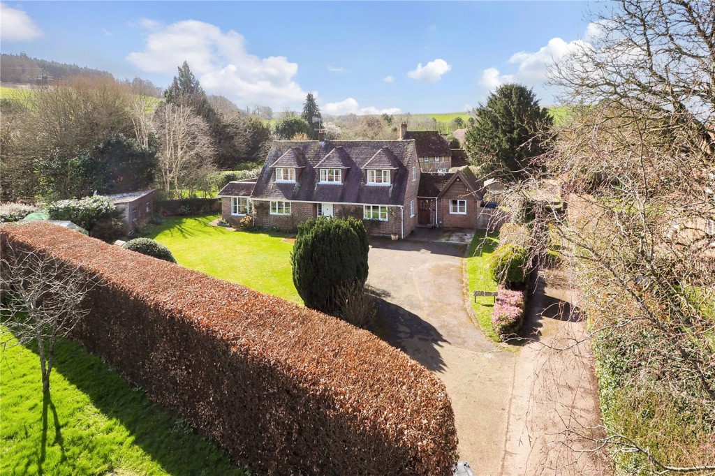 near Goodwood, Chichester, West Sussex