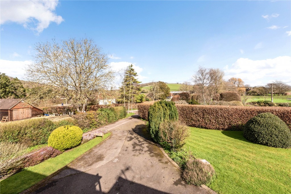 near Goodwood, Chichester, West Sussex