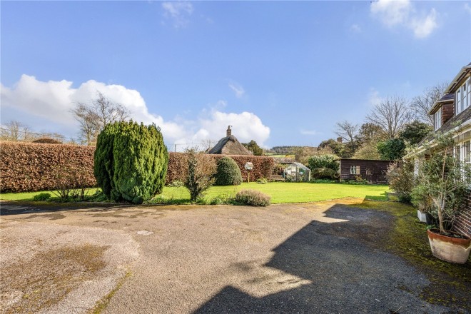 near Goodwood, Chichester, West Sussex