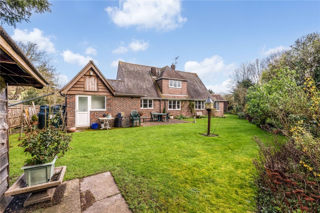 near Goodwood, Chichester, West Sussex