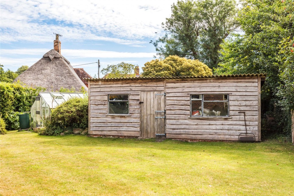 near Goodwood, Chichester, West Sussex