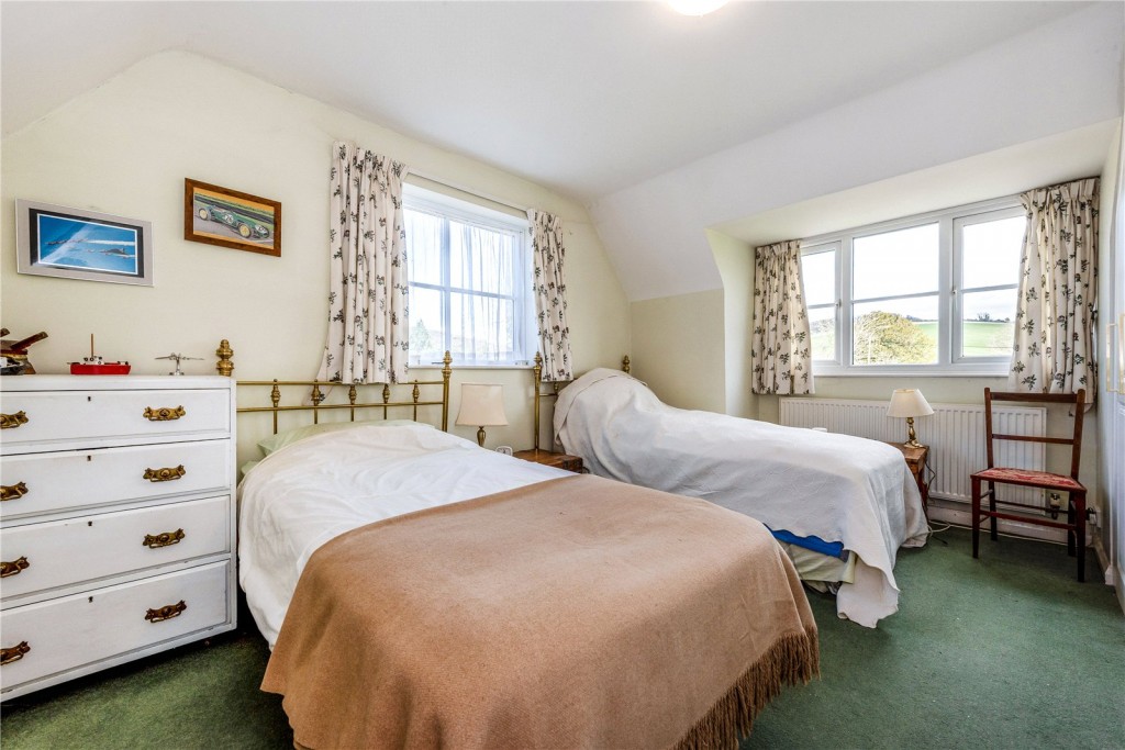 near Goodwood, Chichester, West Sussex