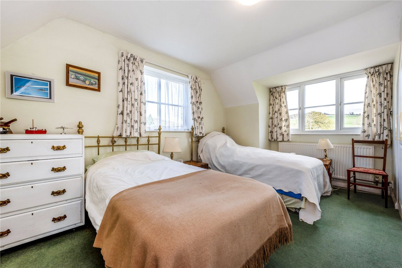 near Goodwood, Chichester, West Sussex