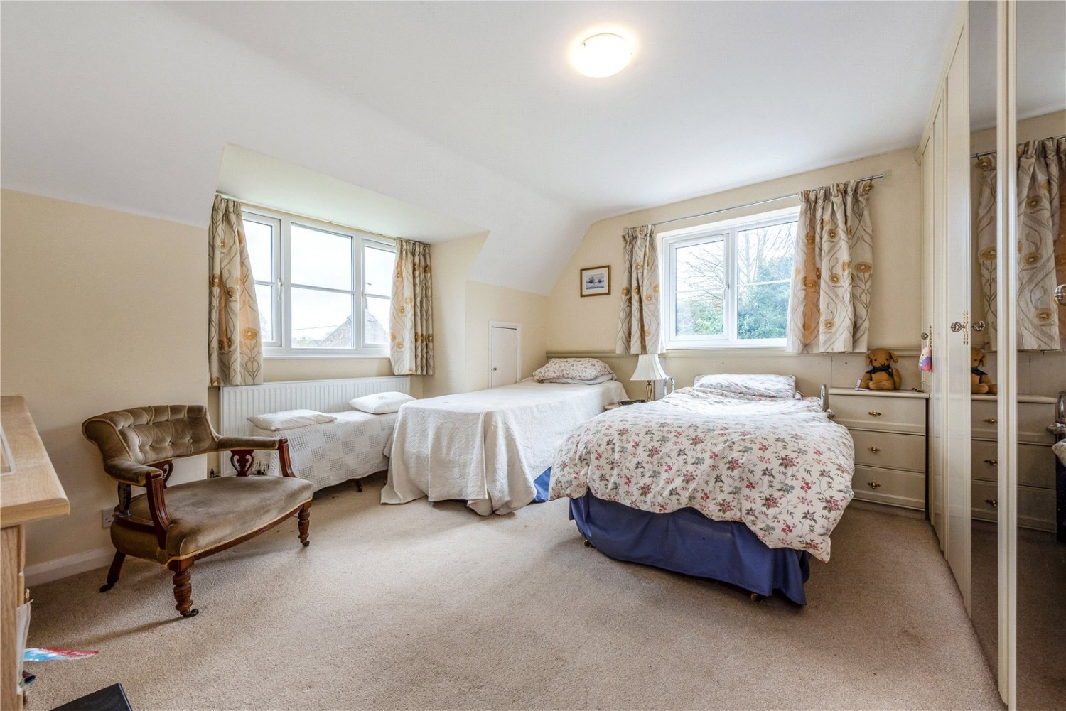 near Goodwood, Chichester, West Sussex