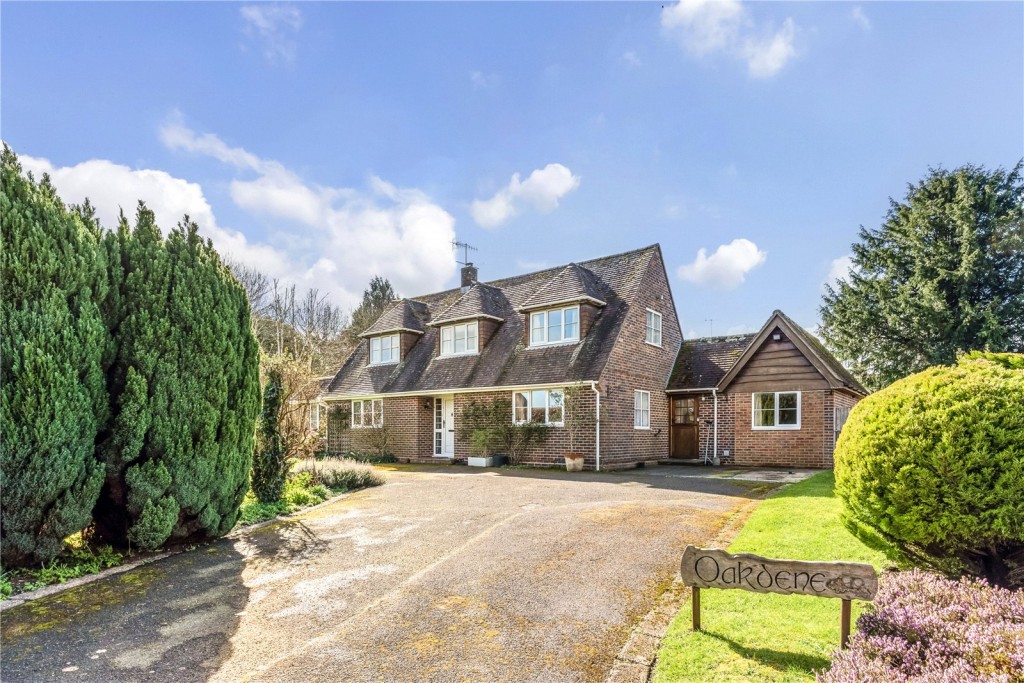 near Goodwood, Chichester, West Sussex