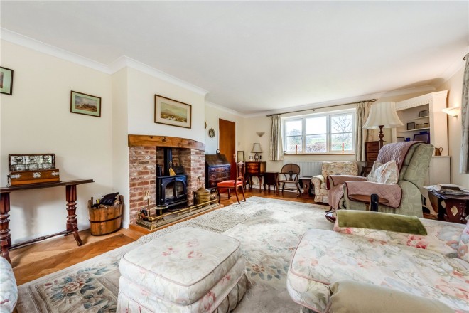 near Goodwood, Chichester, West Sussex