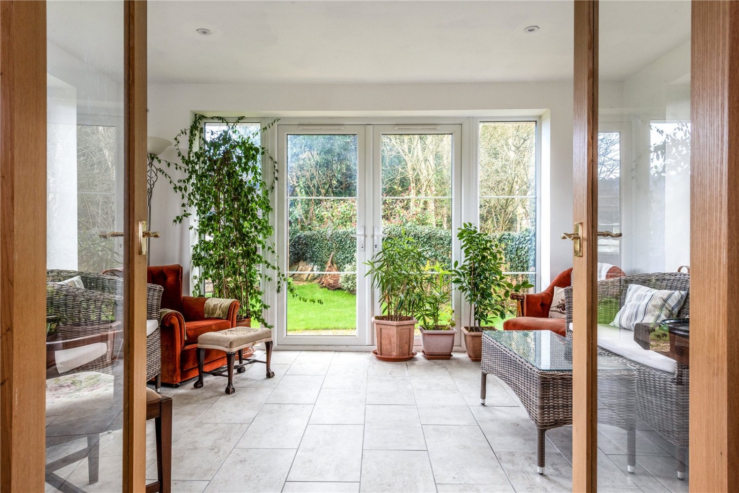 near Goodwood, Chichester, West Sussex