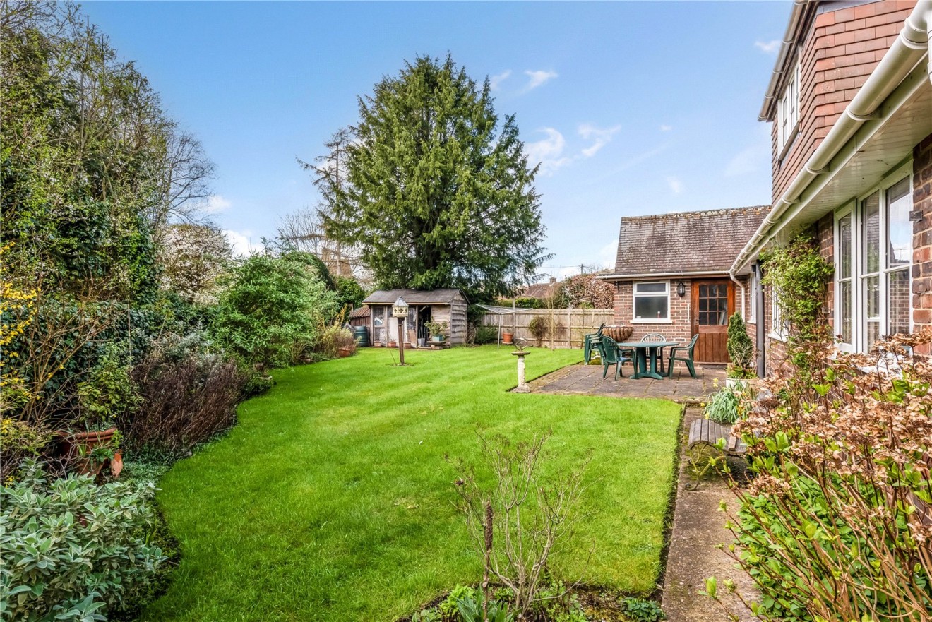 near Goodwood, Chichester, West Sussex