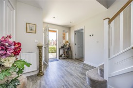 Westhampnett, Chichester, West Sussex