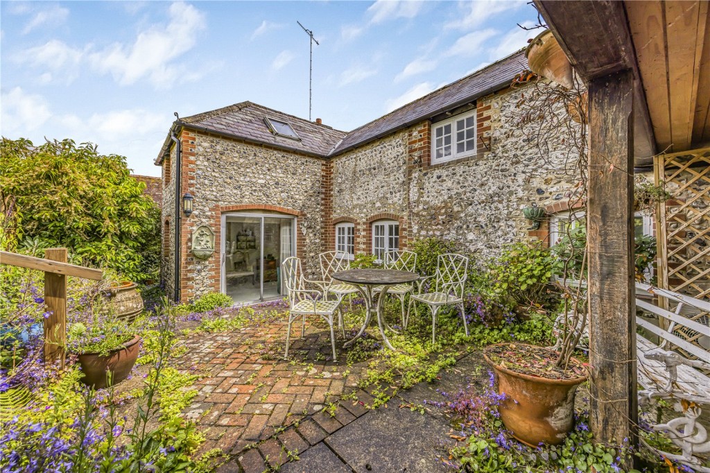 Chichester, West Sussex