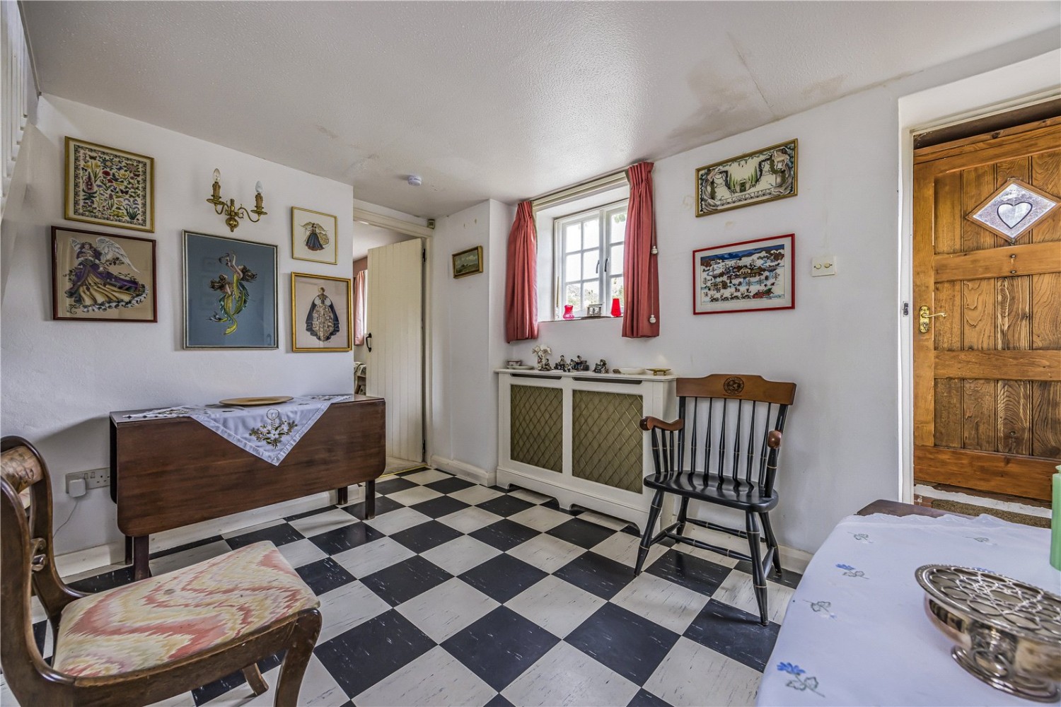 Chichester, West Sussex