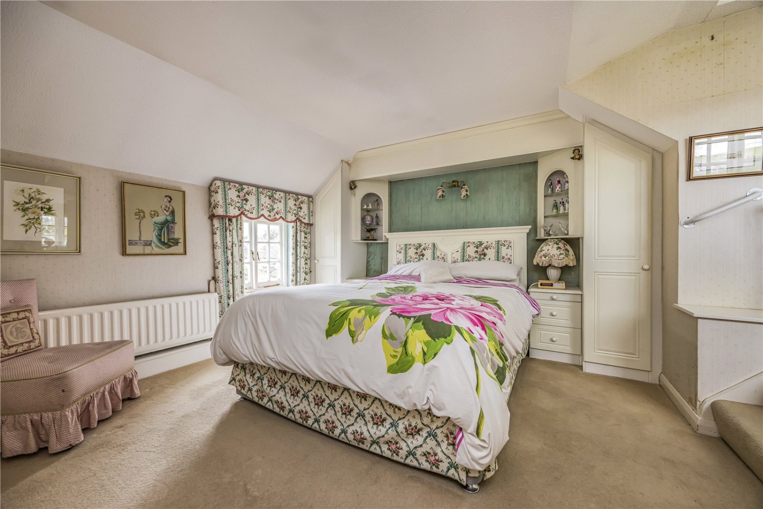 Chichester, West Sussex