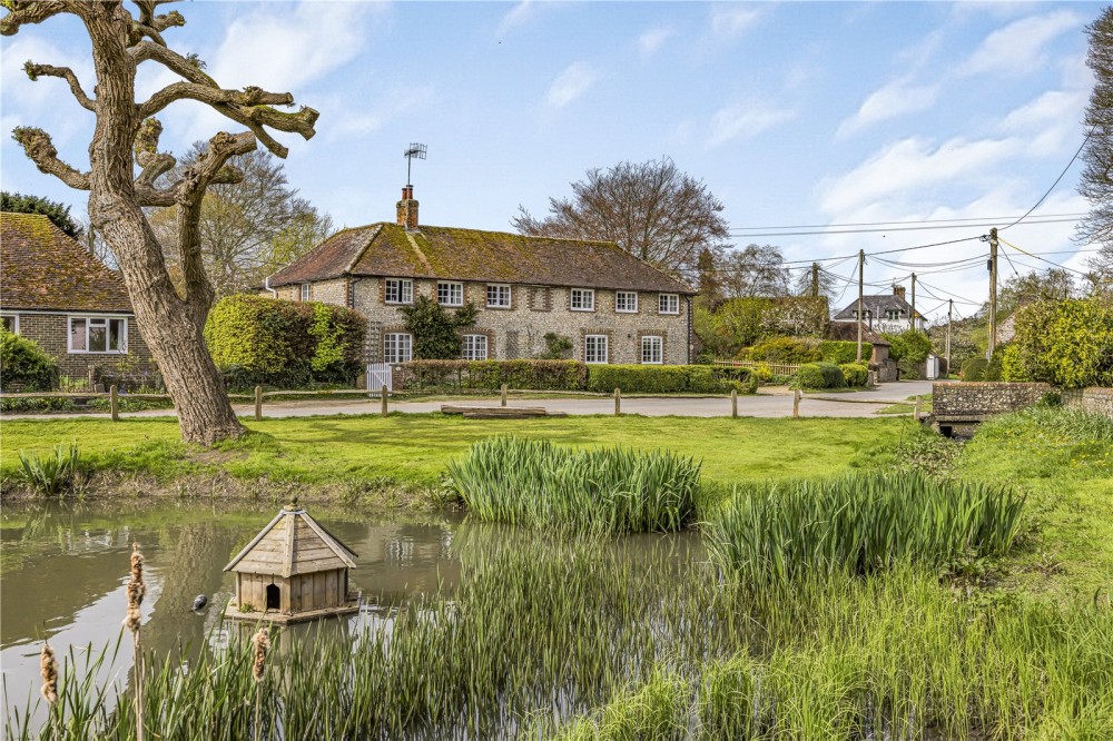 Chichester, West Sussex