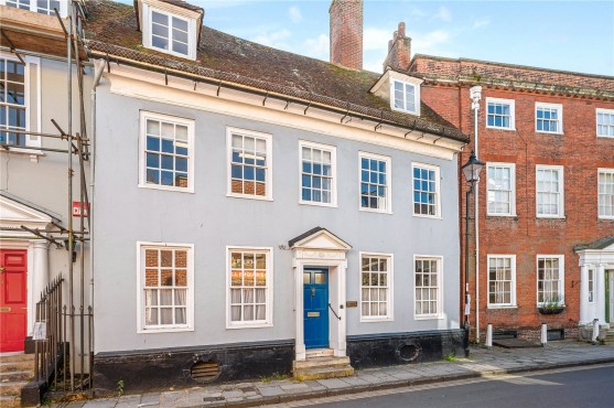 Chichester, West Sussex