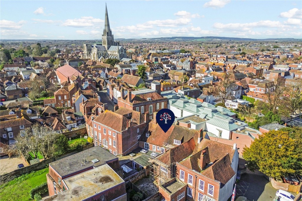 Chichester, West Sussex