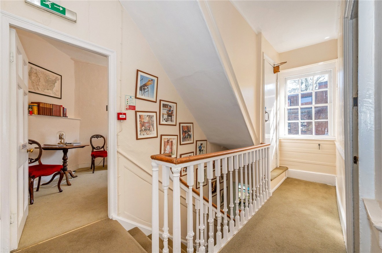 Chichester, West Sussex