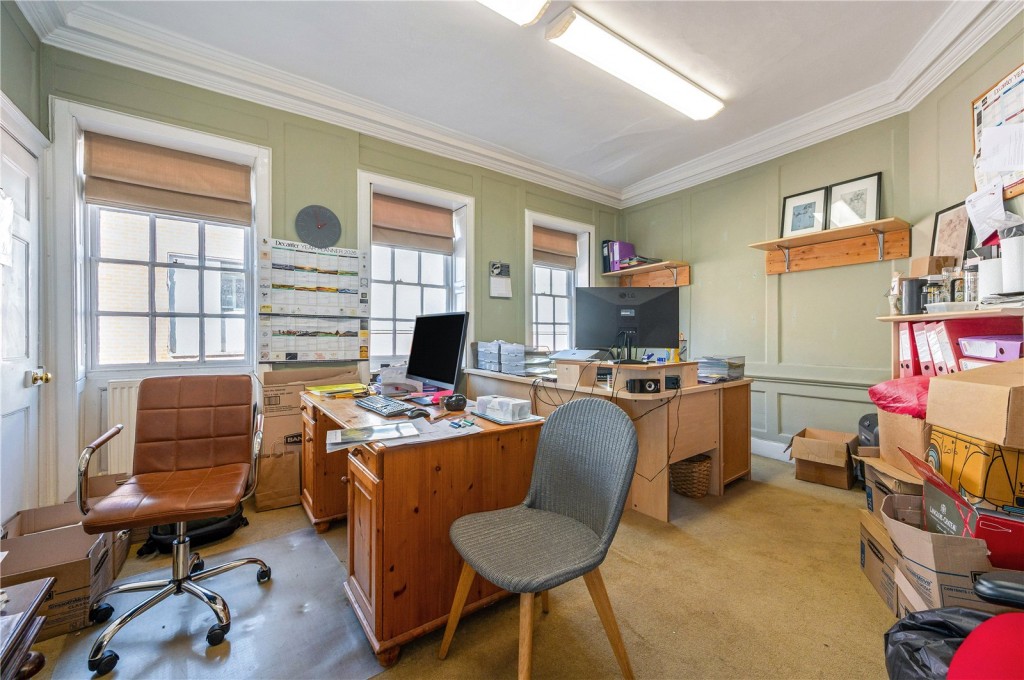 Chichester, West Sussex