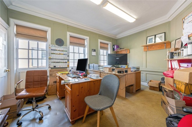 Chichester, West Sussex