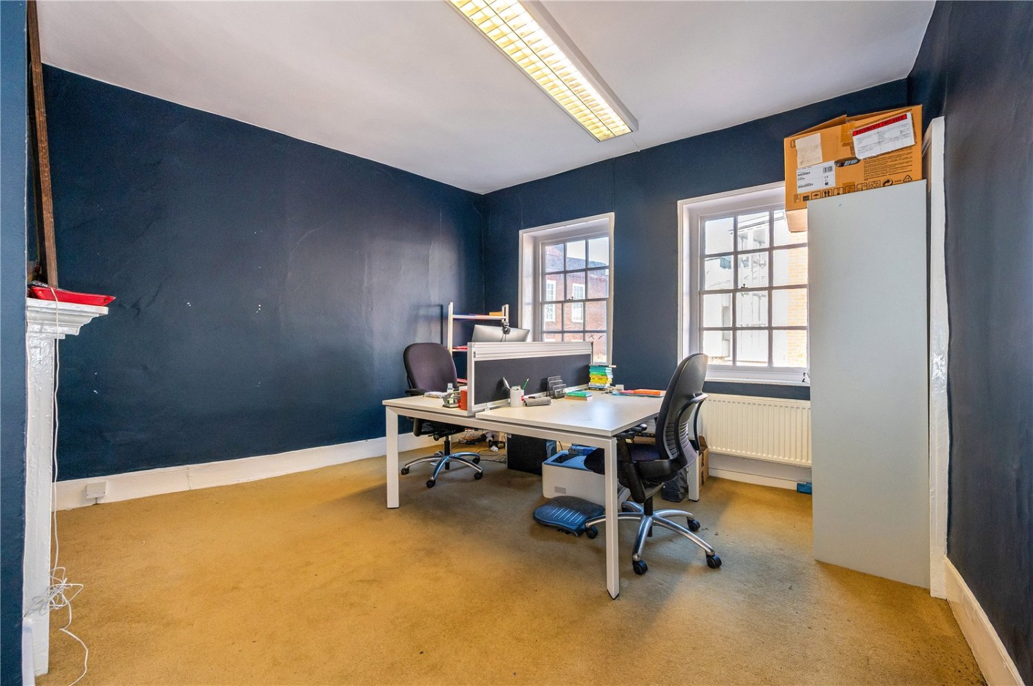 Chichester, West Sussex