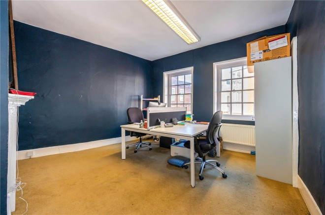 Chichester, West Sussex