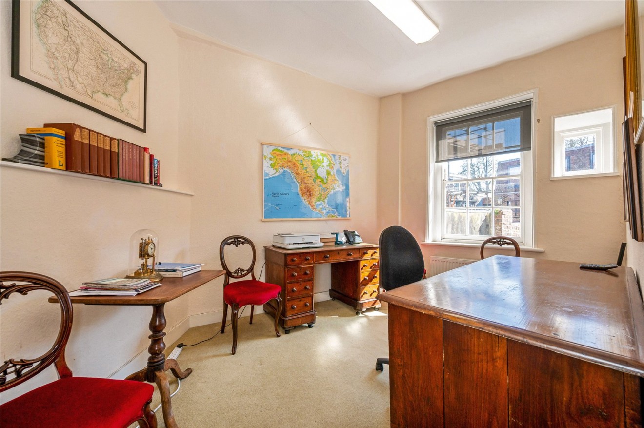 Chichester, West Sussex